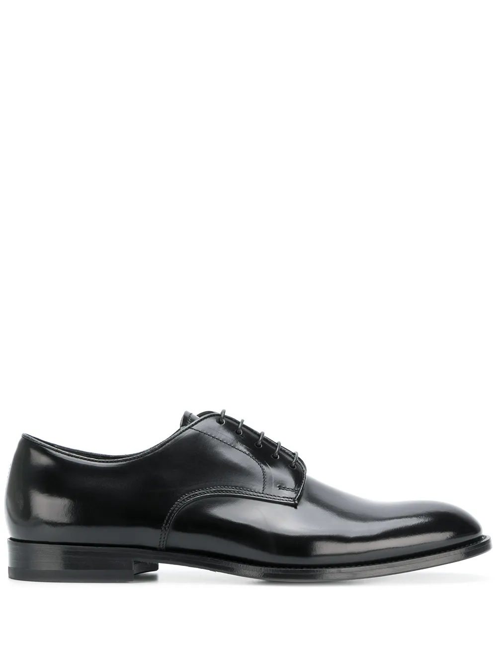 Men Doucal's Classic Derby Shoes