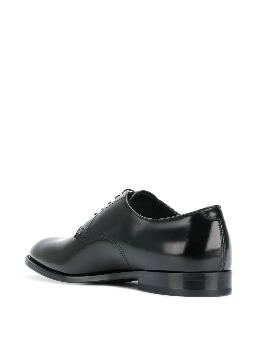 Men Doucal's Classic Derby Shoes - Image 3