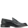 Men Tricker's James Penny Loafers
