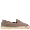 Men Manebi Flat Espadrilles