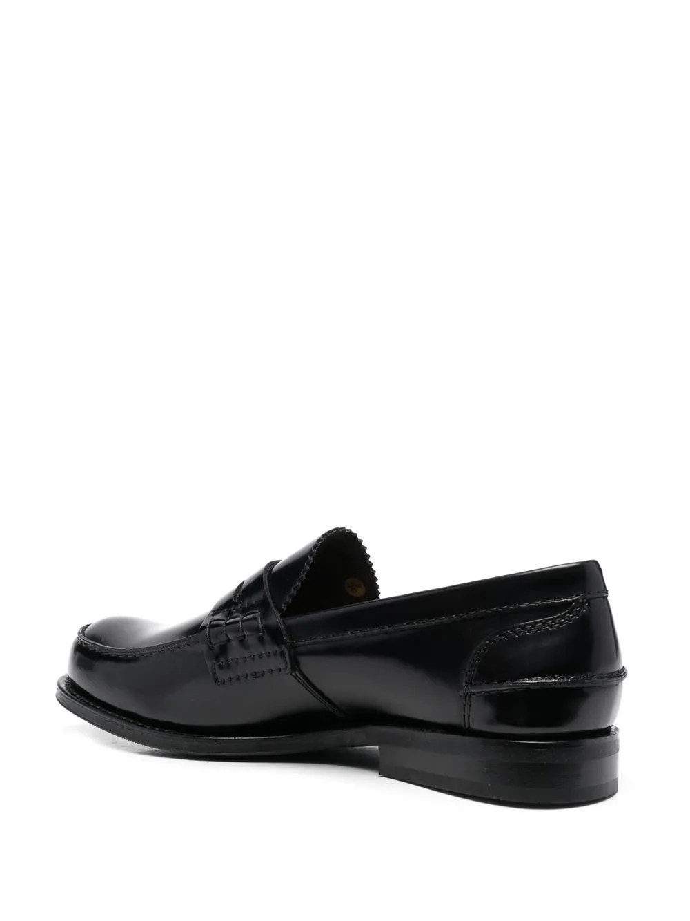 Men Church's Tundbridge Leather Loafers - Image 3