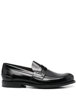 Men Church&apos;s Tundbridge Leather Loafers