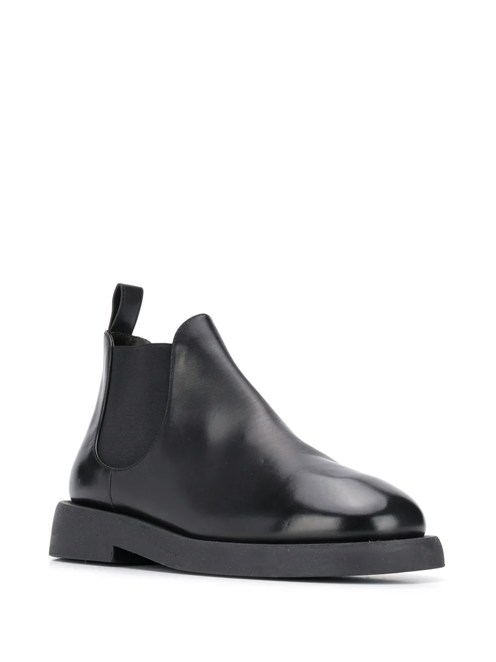 Men Marsèll Ankle Boots - Image 2