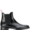 Men Scarosso Chelsea Boots