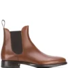 Men Scarosso Giancarlo Boots