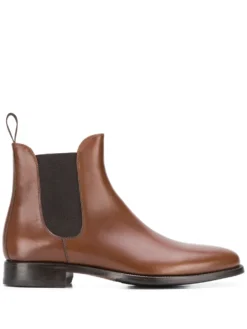 Men Scarosso Giancarlo Boots