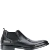 Men Alberto Fasciani Nicky Ankle Boots