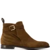 Men Scarosso Taylor Ankle Boots