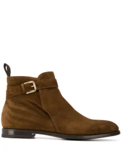 Men Scarosso Taylor Ankle Boots