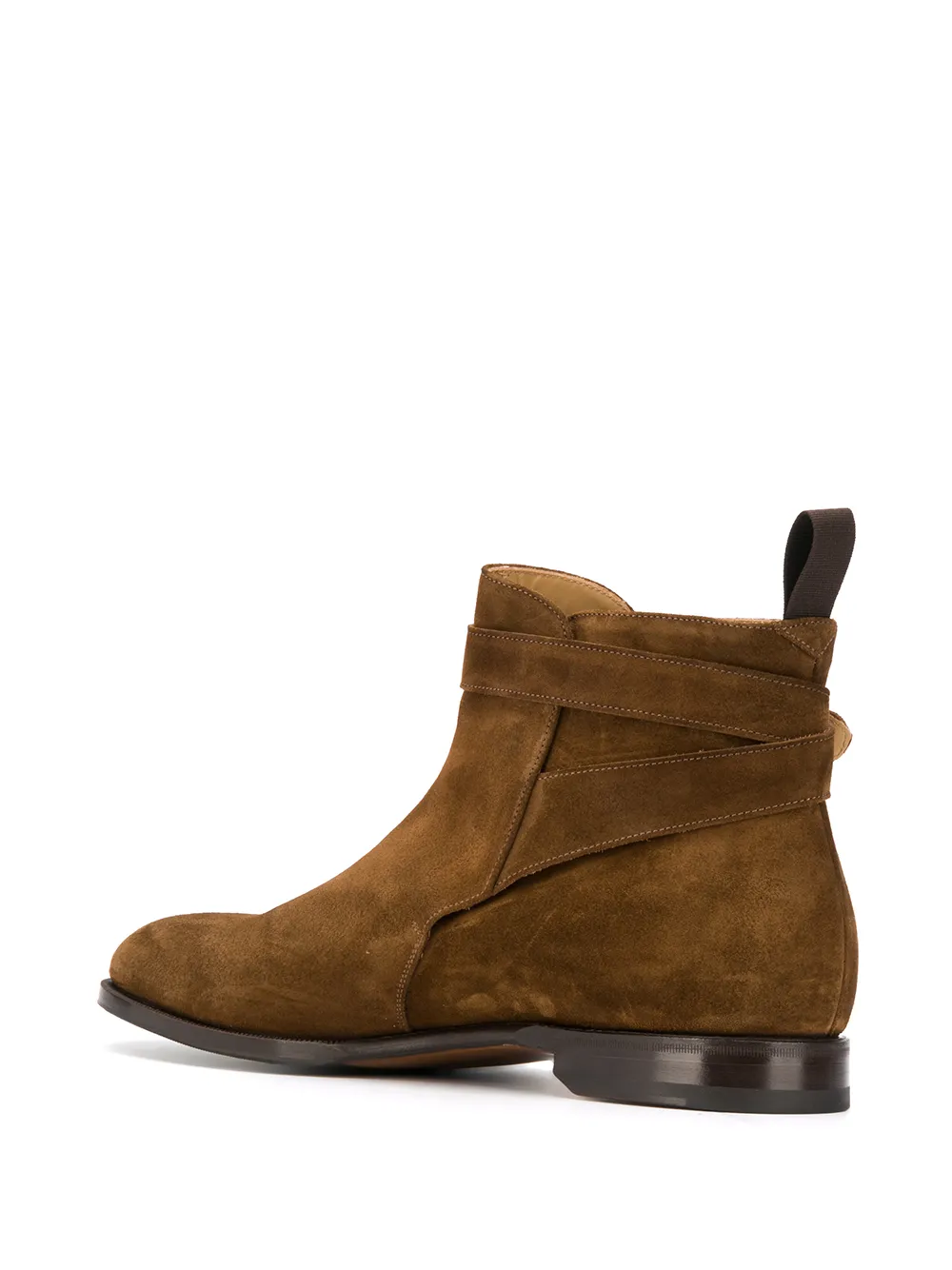 Men Scarosso Taylor Ankle Boots - Image 3