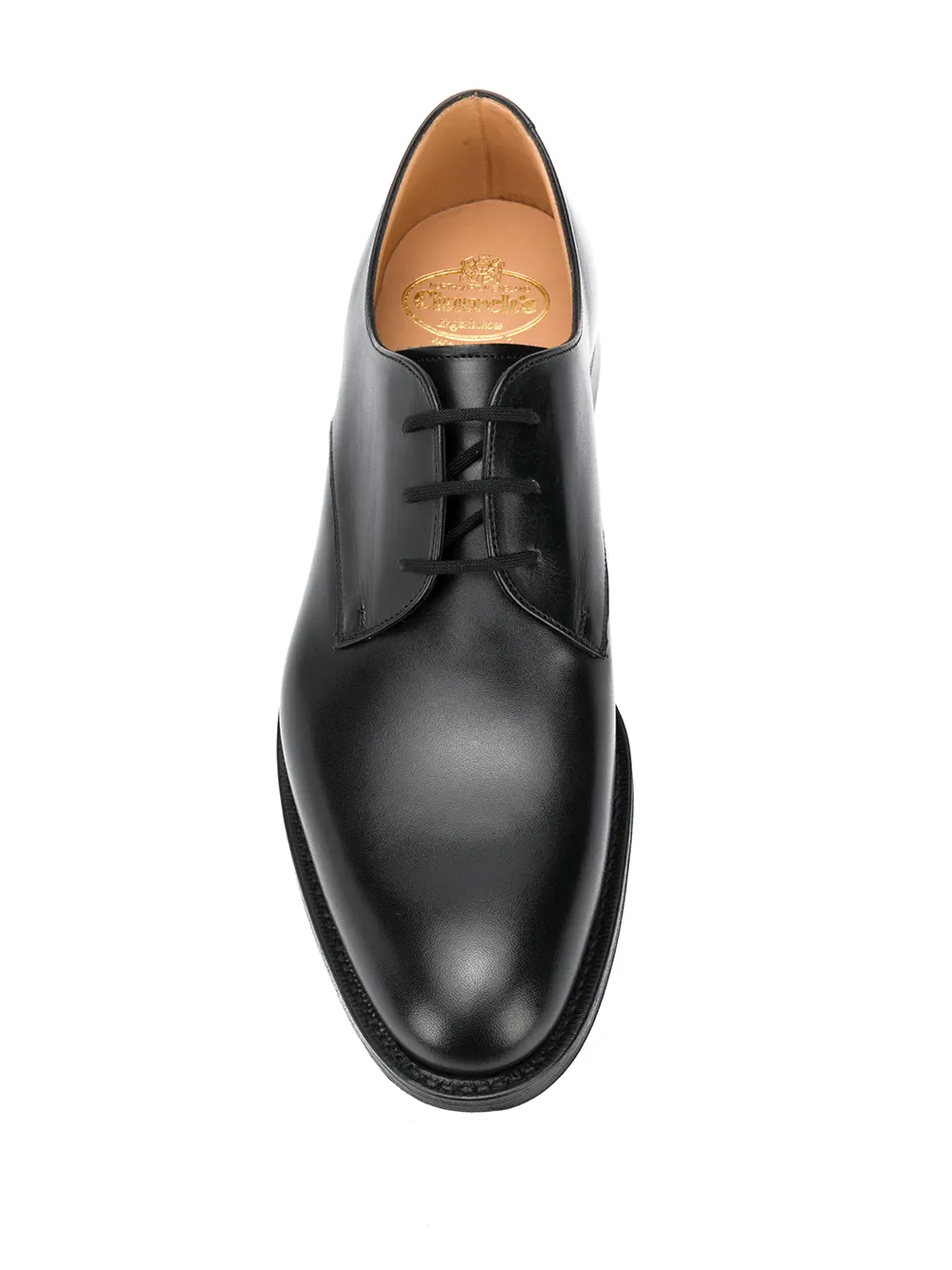 Men Church's Oslo Derby Shoes - Image 4