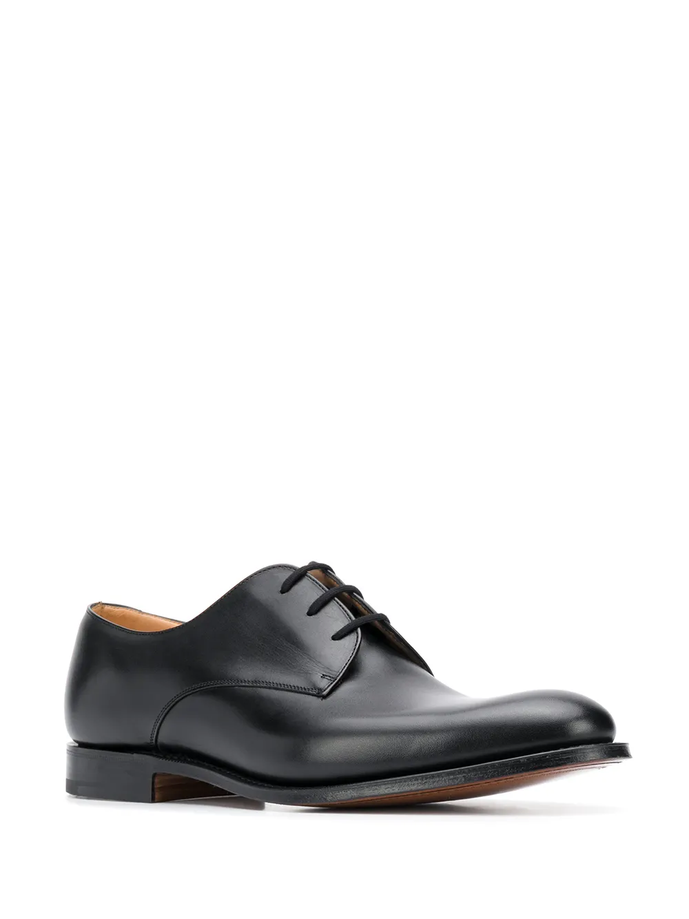 Men Church's Oslo Derby Shoes - Image 2