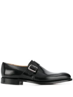 Men Church&apos;s Westbury 173 Monk Shoes