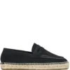 Men Manebi Hamptons Collapsible-heel Loafer Espadrilles