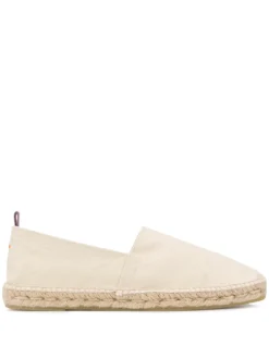 Men CastaƱer Tonal Espadrilles