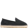 Men Manebi Suede Slip-on Espadrilles