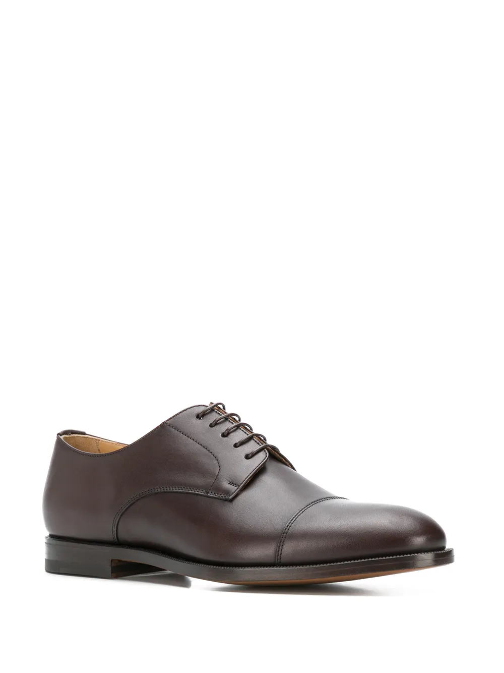 Men Scarosso Derby Shoes - Image 2