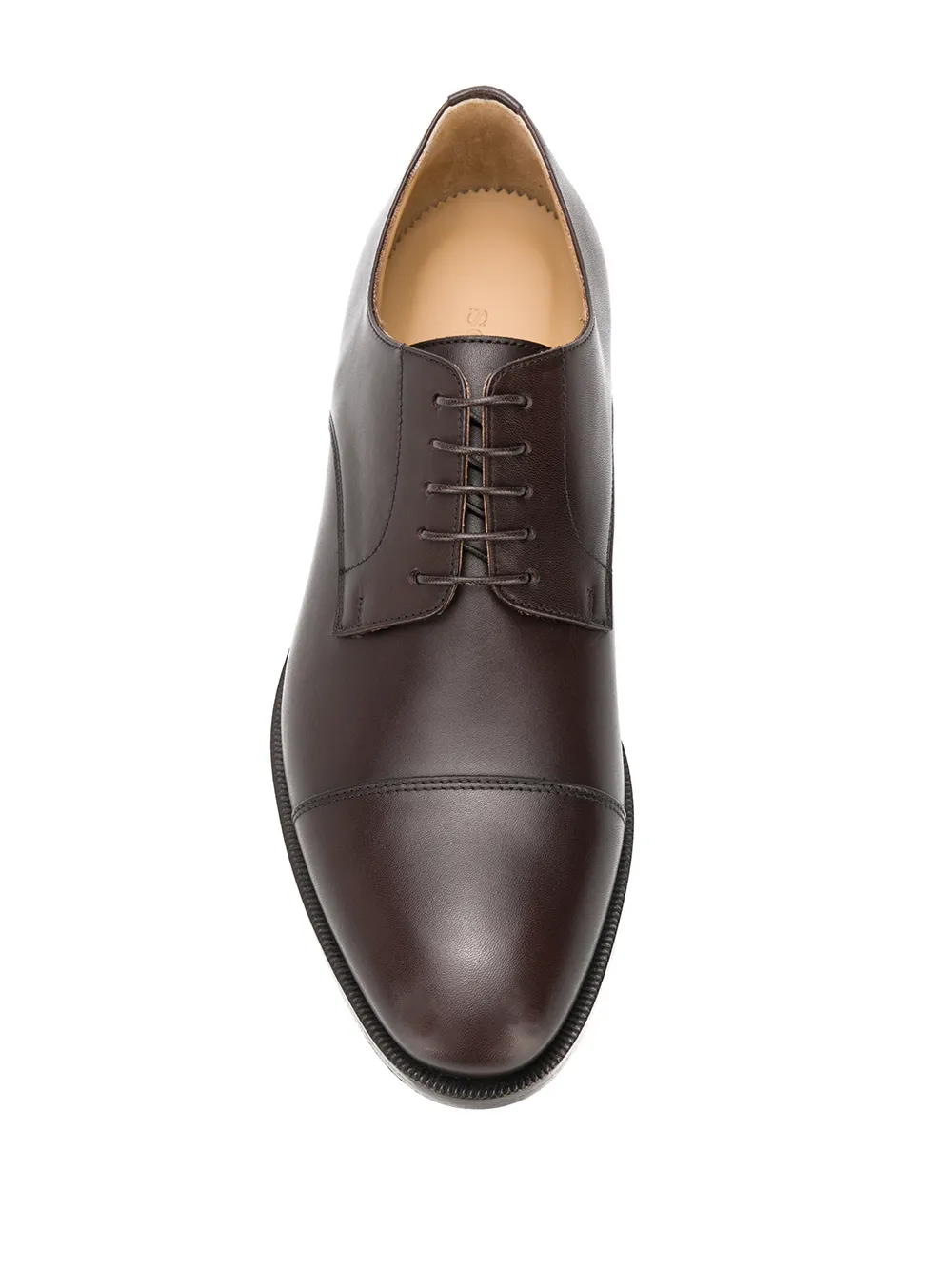 Men Scarosso Derby Shoes - Image 4