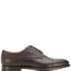 Men Scarosso Derby Shoes