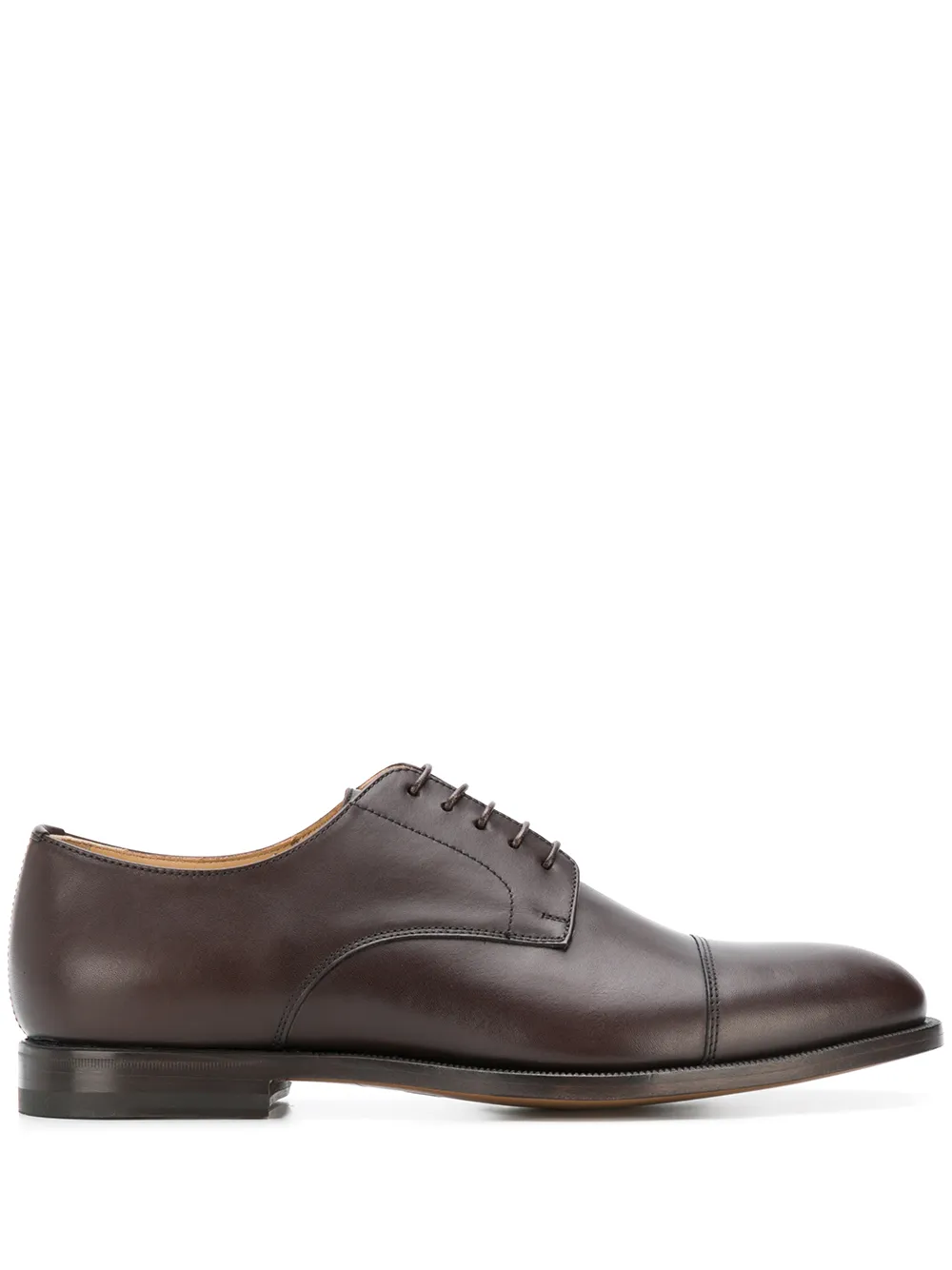 Men Scarosso Derby Shoes