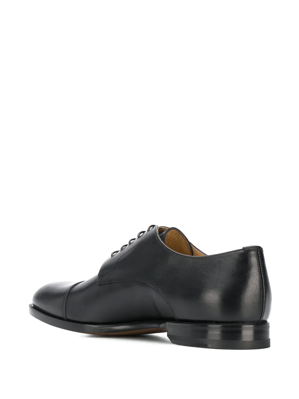 Men Scarosso Ricardo Derby Shoes - Image 3