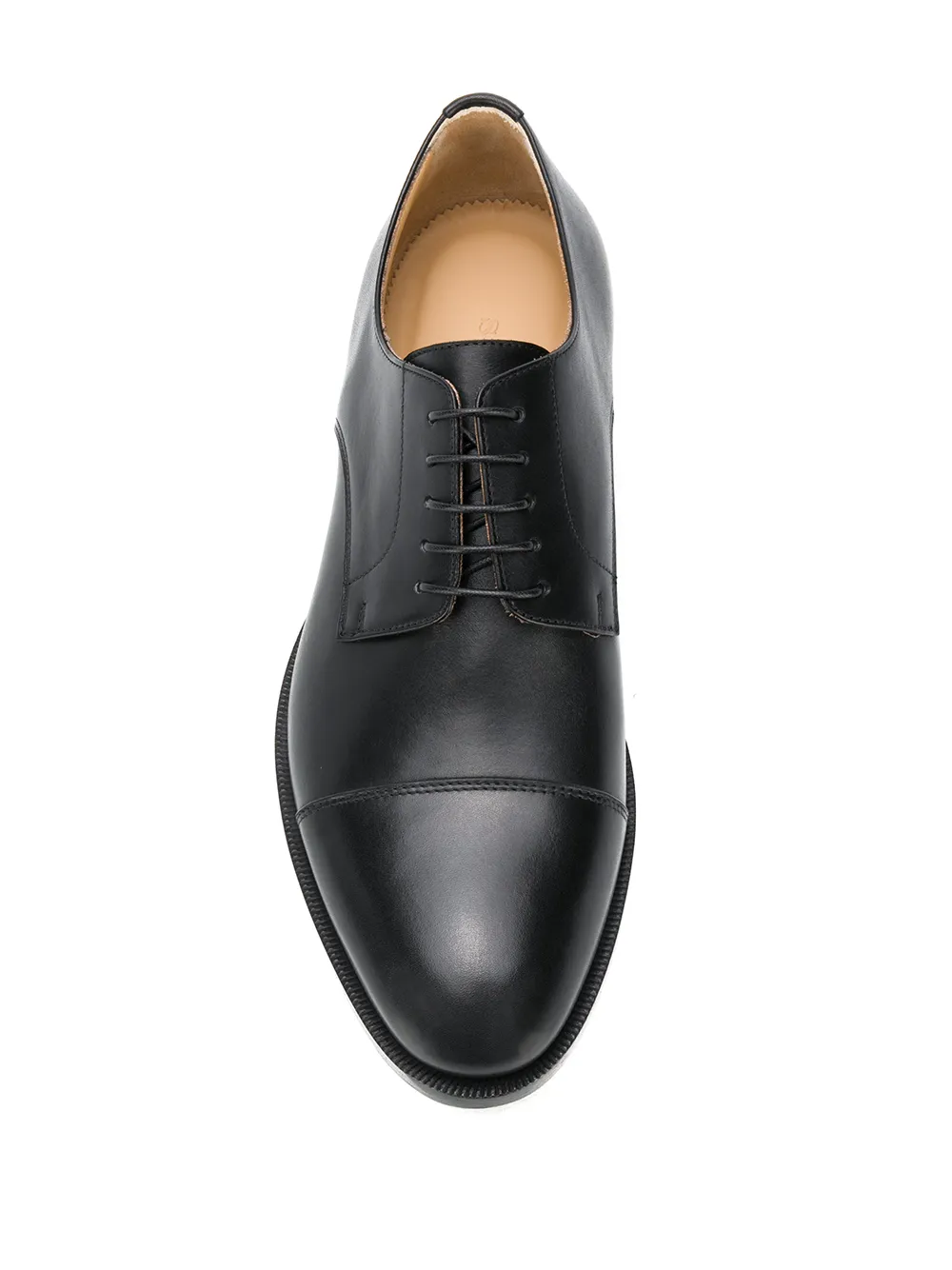 Men Scarosso Ricardo Derby Shoes - Image 4