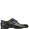 Men Scarosso Ricardo Derby Shoes