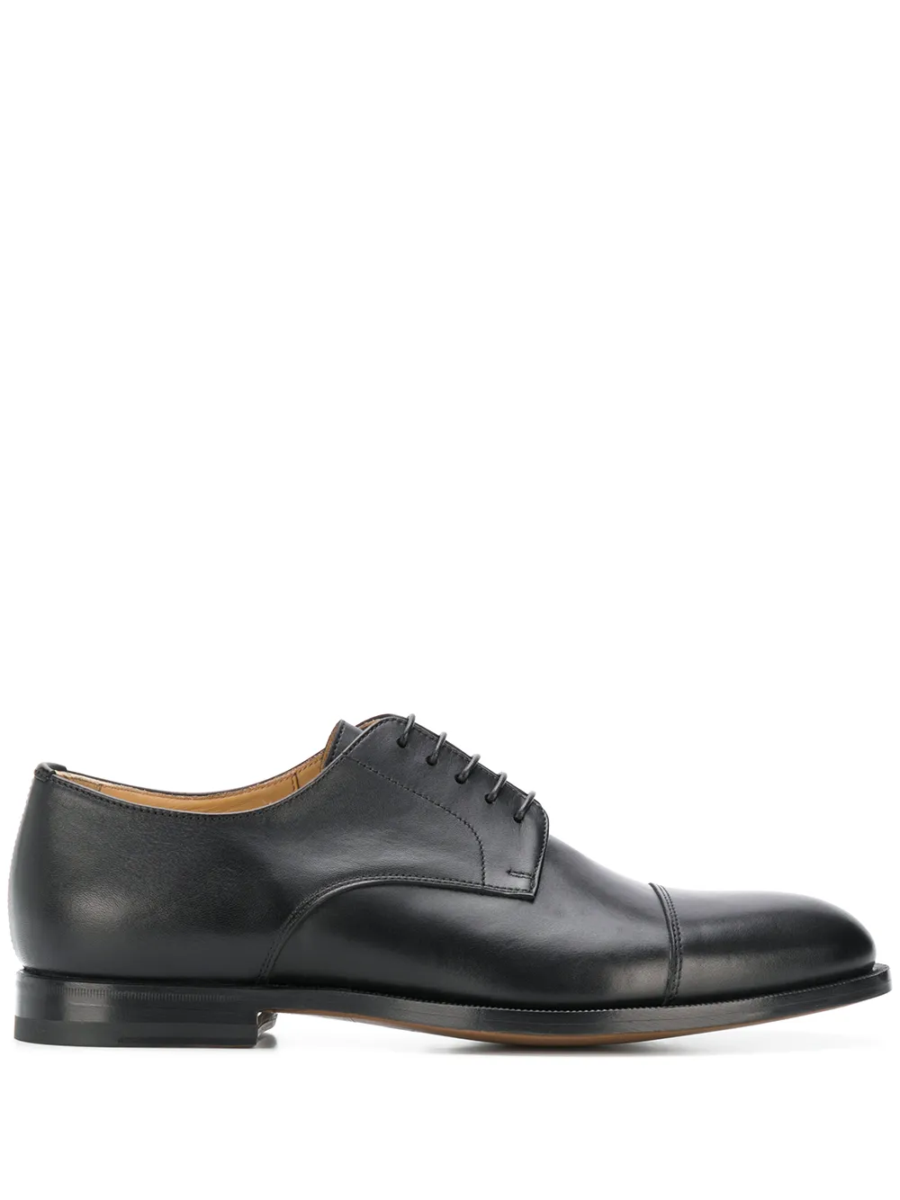 Men Scarosso Ricardo Derby Shoes