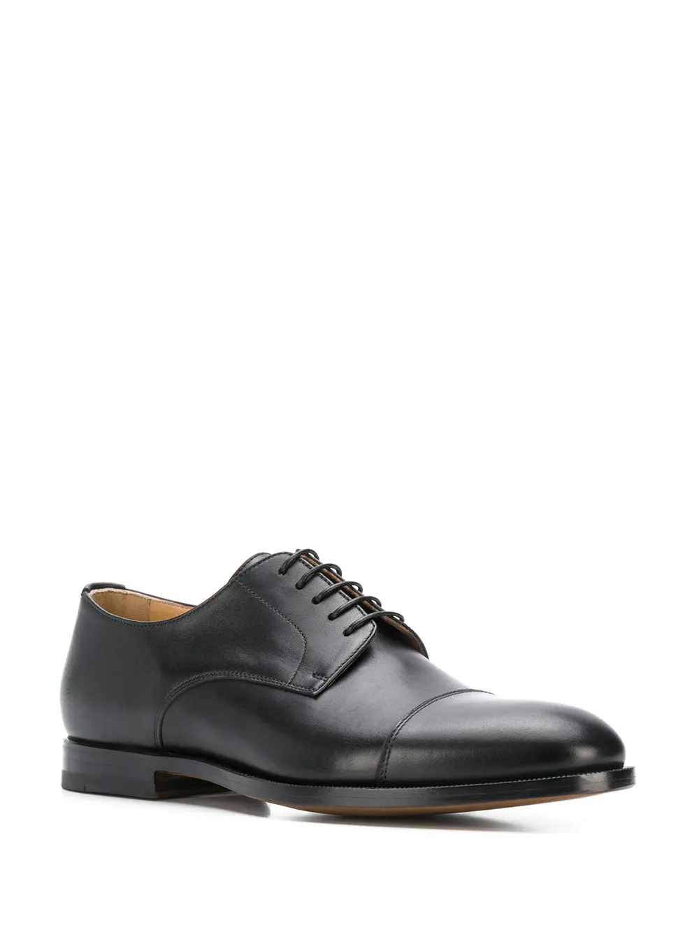 Men Scarosso Ricardo Derby Shoes - Image 2