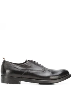 Men Officine Creative Lace-up Derby Shoes