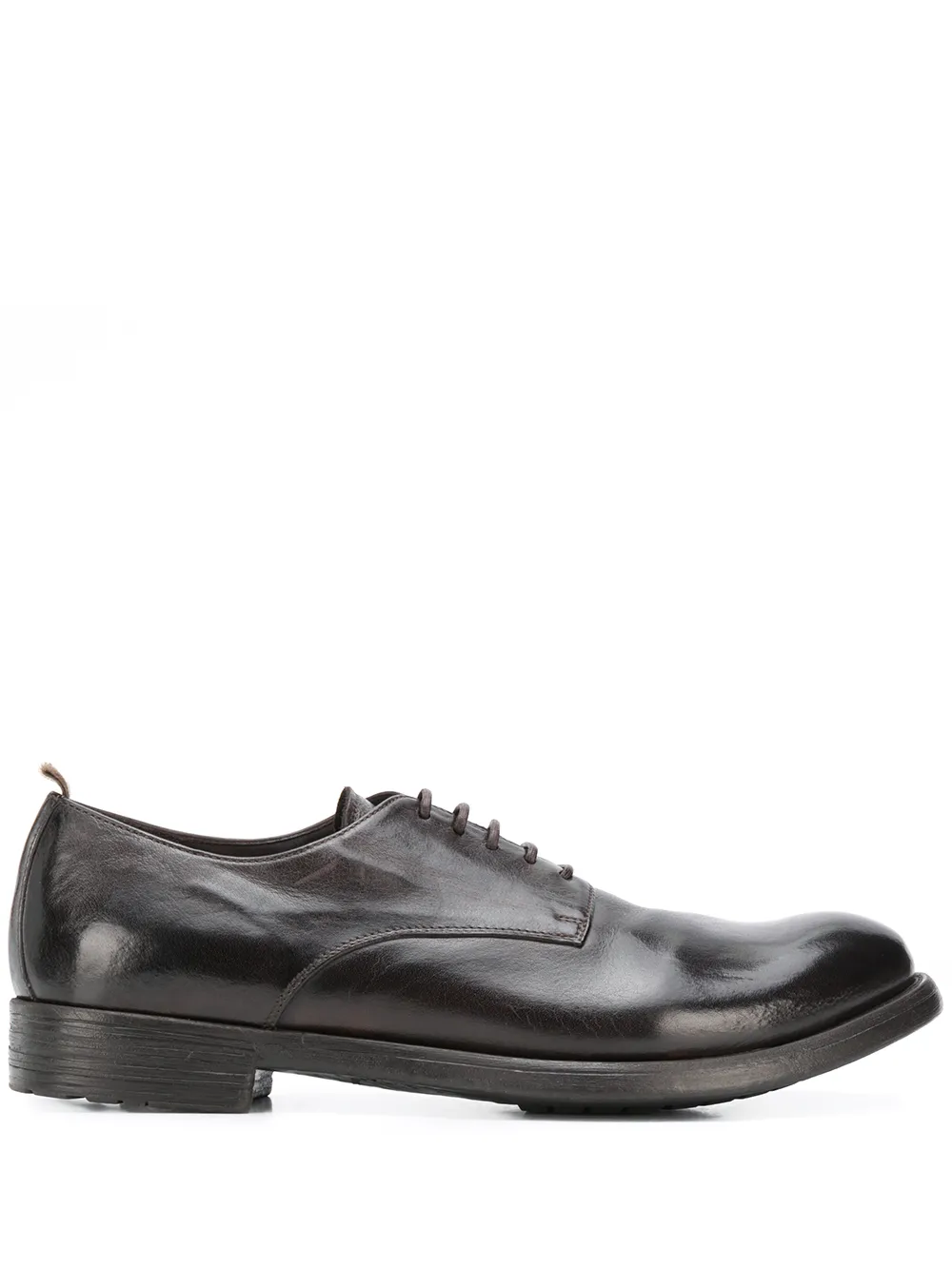 Men Officine Creative Lace-up Derby Shoes