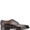 Men Officine Creative Lace-up Derby Shoes