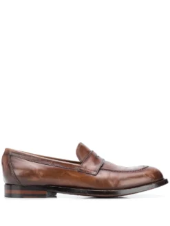 Men Officine Creative Ivy 002 Loafers
