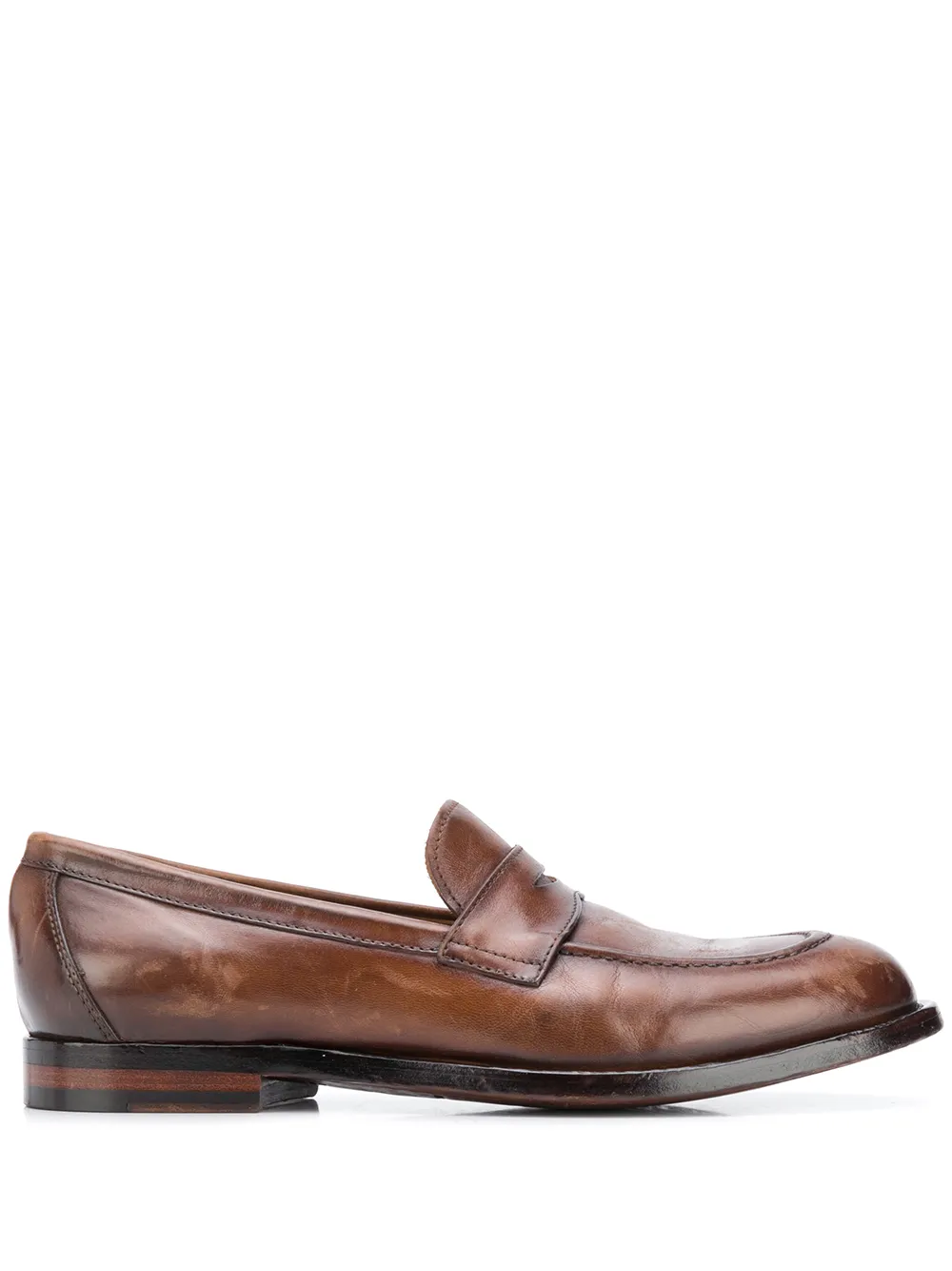 Men Officine Creative Ivy 002 Loafers