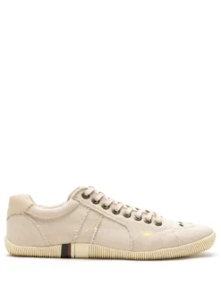Men Osklen Riva Lona Sneakers