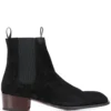 Men Giuseppe Zanotti Slip-on Ankle Boots