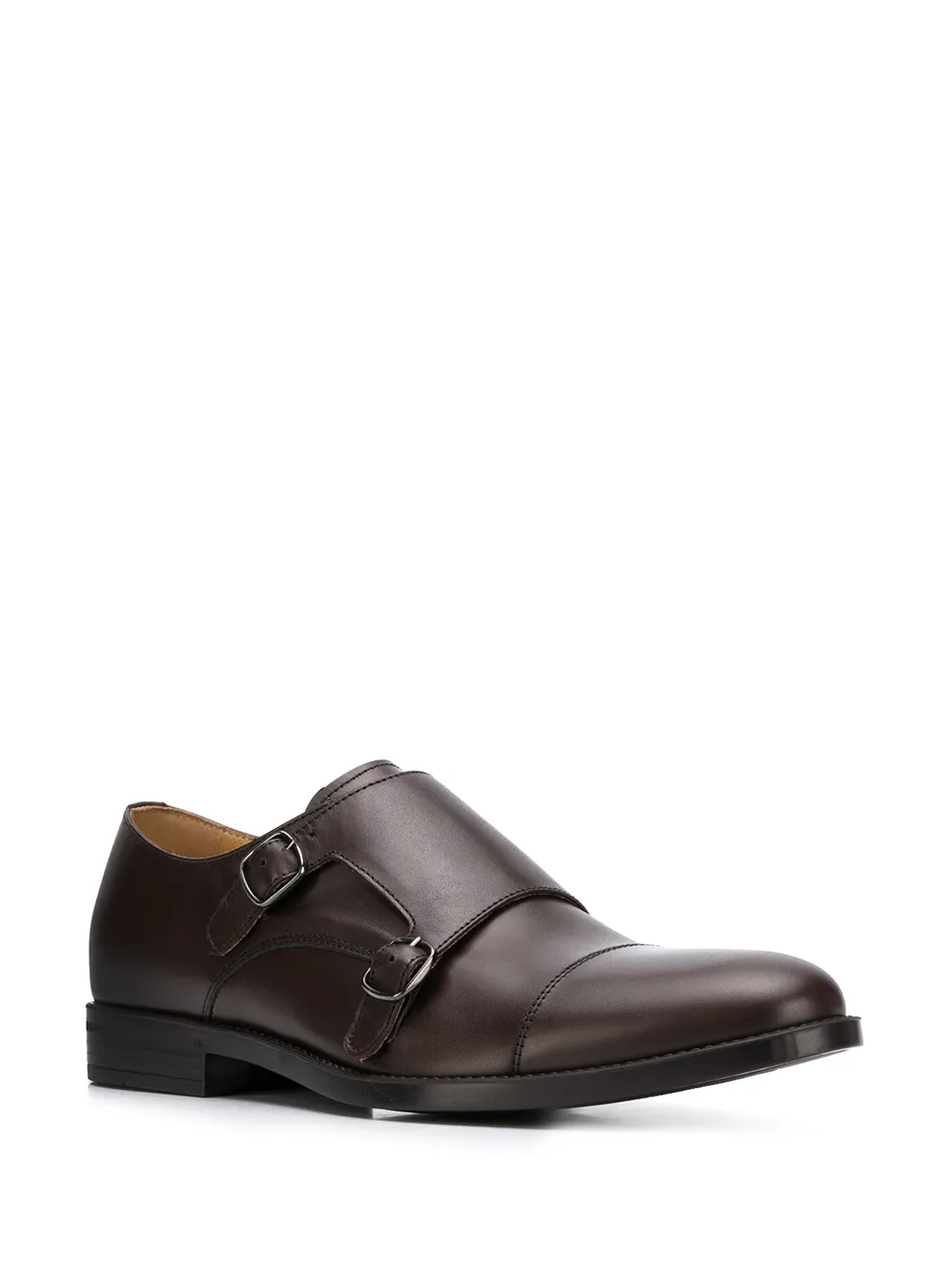 Men Scarosso Francesco Monk Shoes - Image 2
