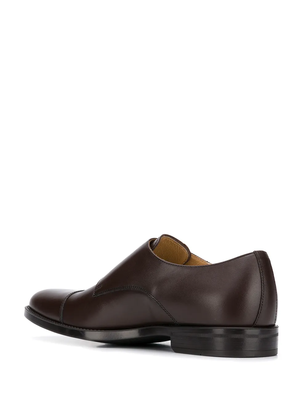 Men Scarosso Francesco Monk Shoes - Image 3