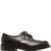 Men Tricker's Bourton Derby Shoes