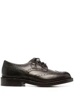 Men Tricker&apos;s Bourton Derby Shoes