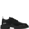 Men Giuseppe Zanotti Chunky Sole Derby Shoes