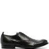 Men Officine Creative Leather Derby Shoes
