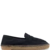Men Castañer Penny Loafer Espadrilles