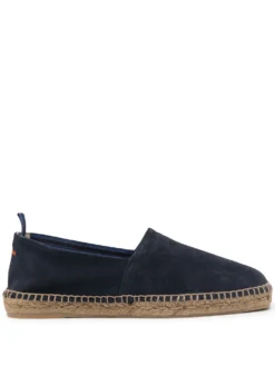 Men Castañer Pablo Suede Espadrilles