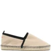 Men Castañer Pablo Contrast-trim Espadrilles