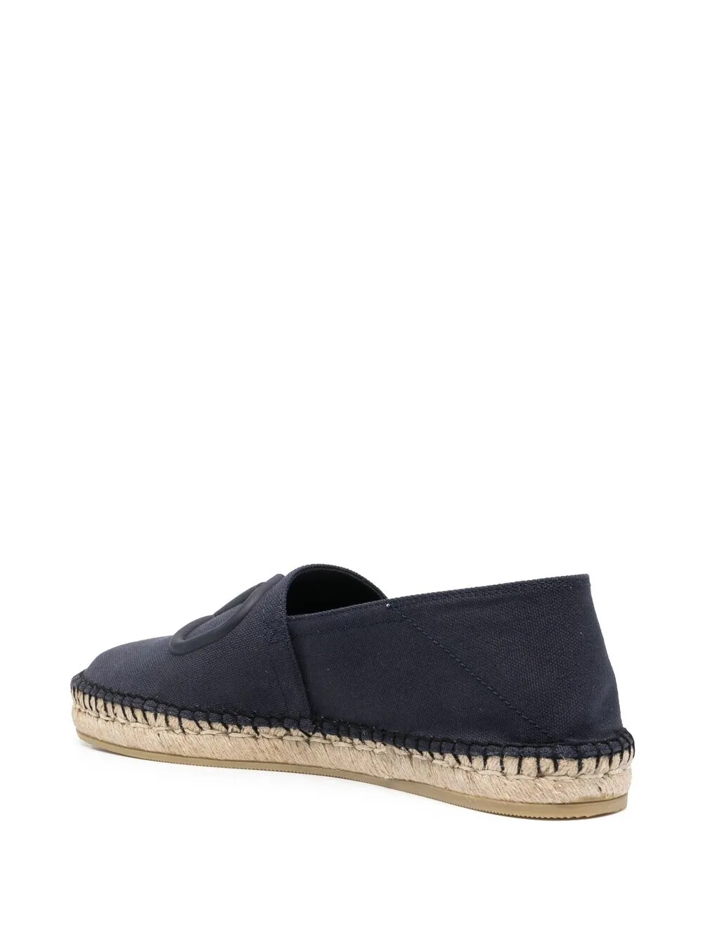 Men Valentino Garavani VLOGO Slip-on Espadrilles - Image 3