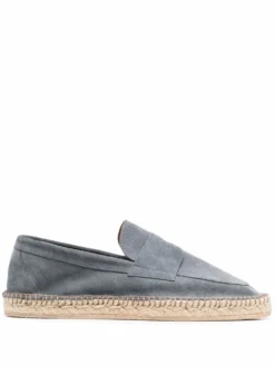 Men Scarosso Diego Jute Espadrilles