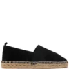 Men Castañer Suede Square-toe Espadrilles