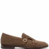 Men Scarosso Ernesto Monk Shoes