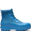 Men Converse X AMBUSH Chuck Taylor All-Star "Blue" Boots